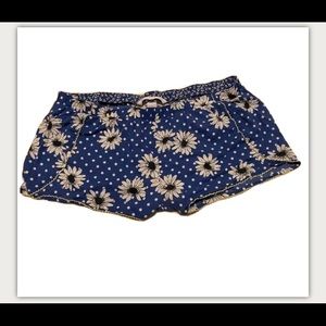 Victoria Secret Sleep Shorts Large